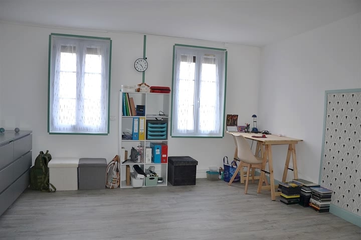 5 bed house for sale near Cisai Saint Aubin