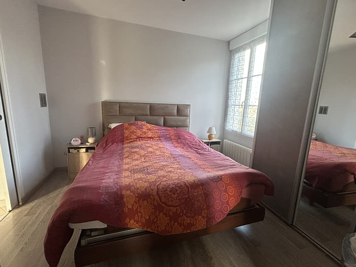 2 bed stone house for sale near Tréprel