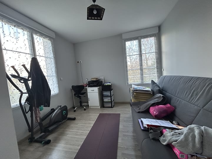 2 bed stone house for sale near Tréprel