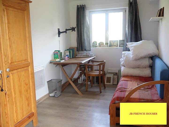 3 bed stone house for sale near Vengeons