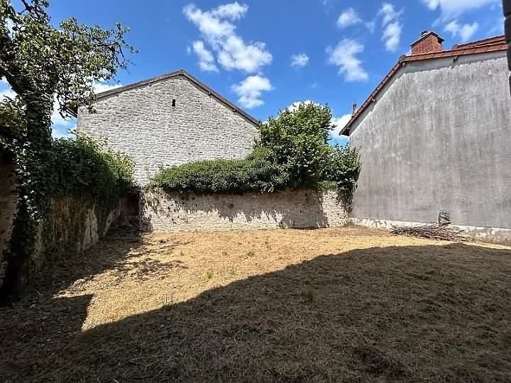 4 bed stone house for sale near Farebout