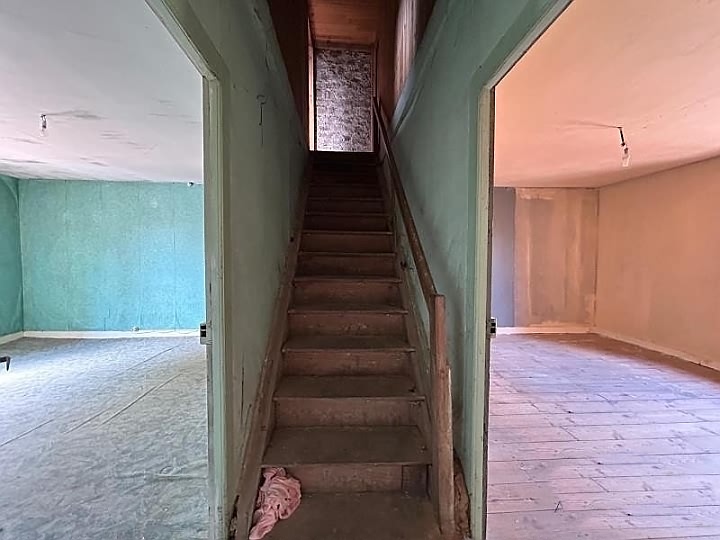 4 bed stone house for sale near Farebout