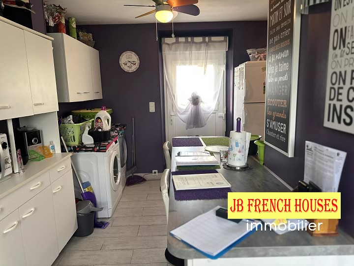2 bed stone house for sale near Noth