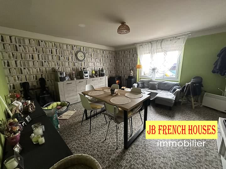 2 bed stone house for sale near Noth