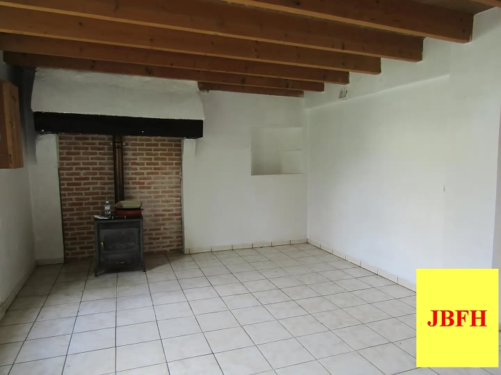 1 bed stone house for sale near Ardilleux