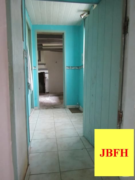 1 bed stone house for sale near Ardilleux