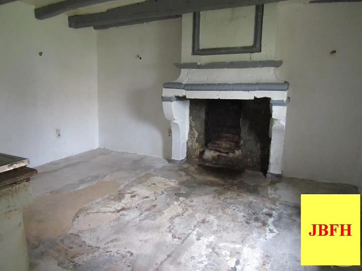 1 bed stone house for sale near Ardilleux