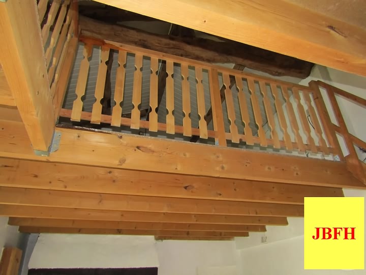 1 bed stone house for sale near Ardilleux