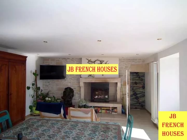 4 bed stone house for sale near Haimps