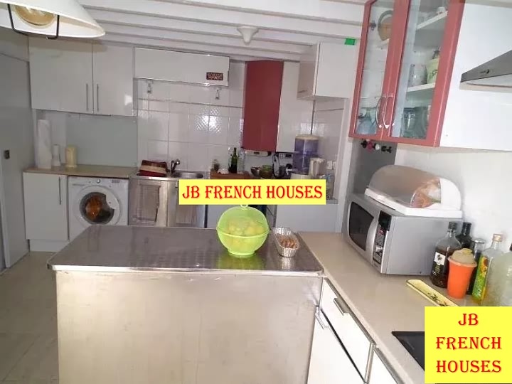 4 bed stone house for sale near Haimps