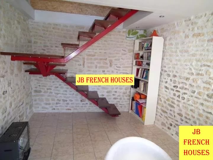 4 bed stone house for sale near Haimps