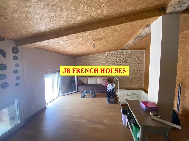 4 bed stone house for sale near Haimps