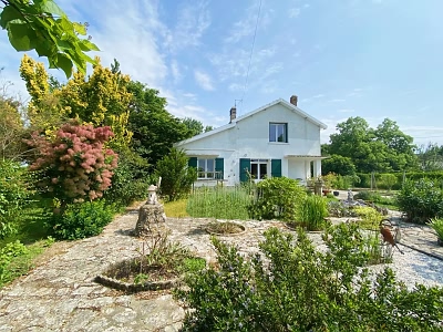 3 bed stone house for sale near Haimps