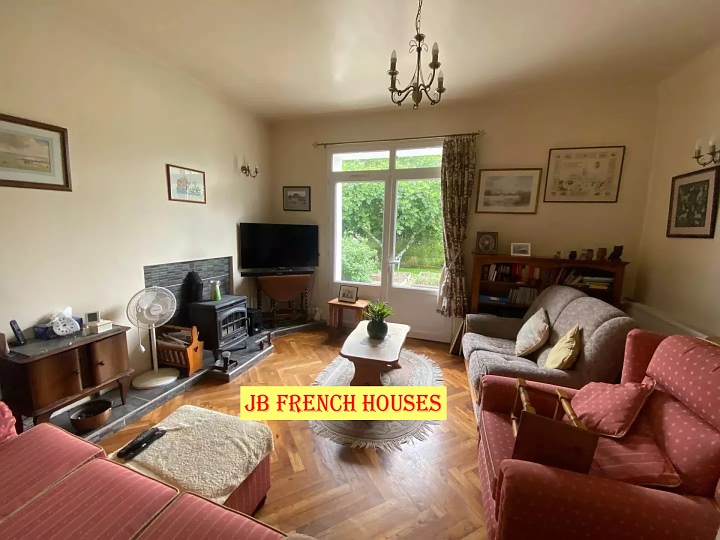 3 bed stone house for sale near Haimps