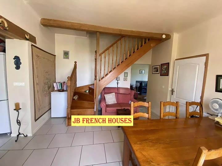 3 bed stone house for sale near Haimps