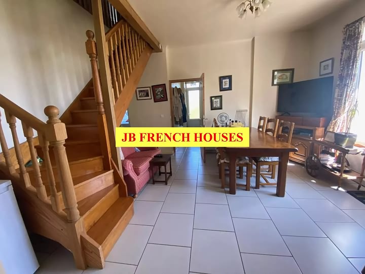3 bed stone house for sale near Haimps