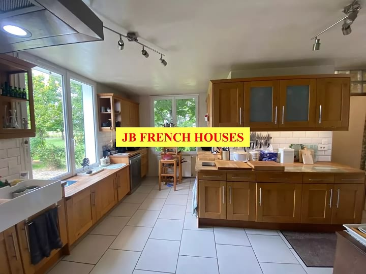 3 bed stone house for sale near Haimps