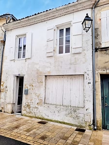 1 bed stone house for sale near Voissay