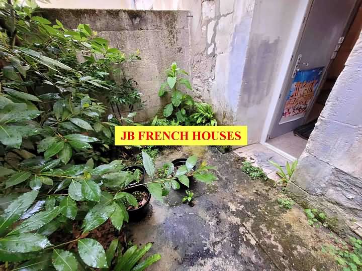 1 bed stone house for sale near Voissay
