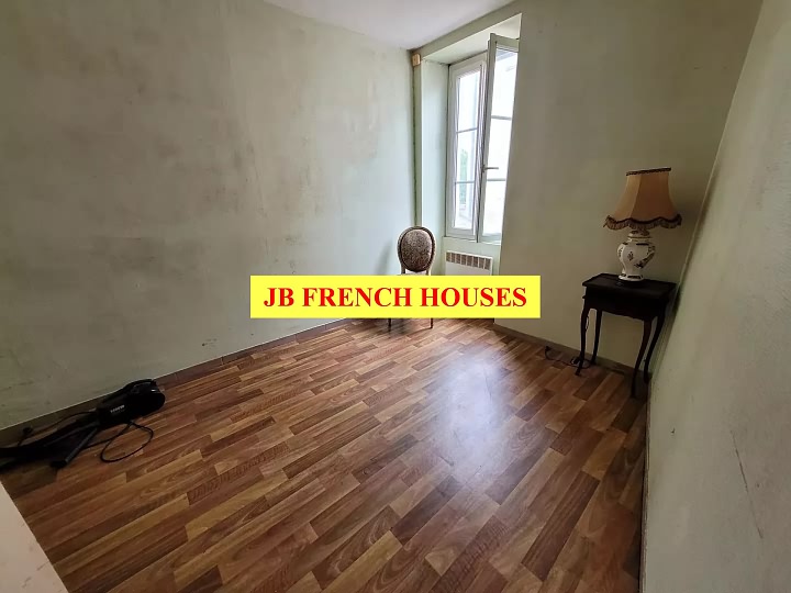 1 bed stone house for sale near Voissay