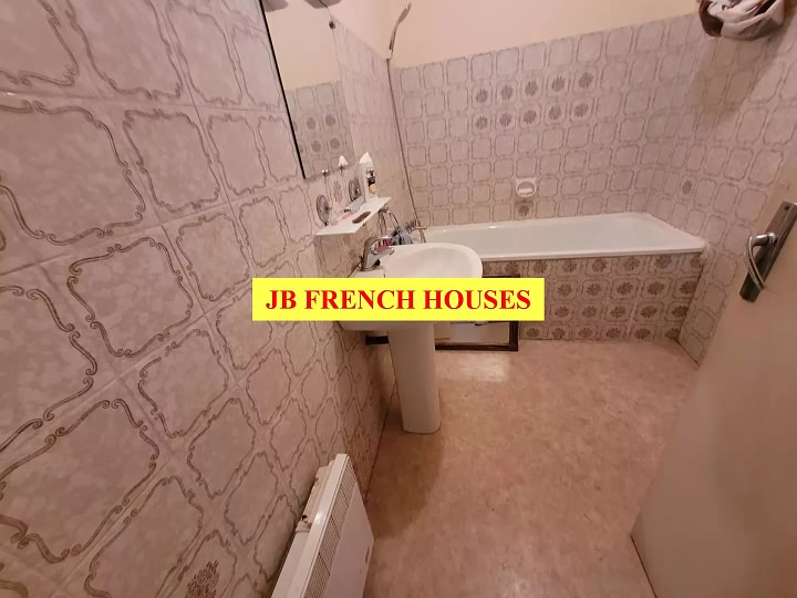 1 bed stone house for sale near Voissay