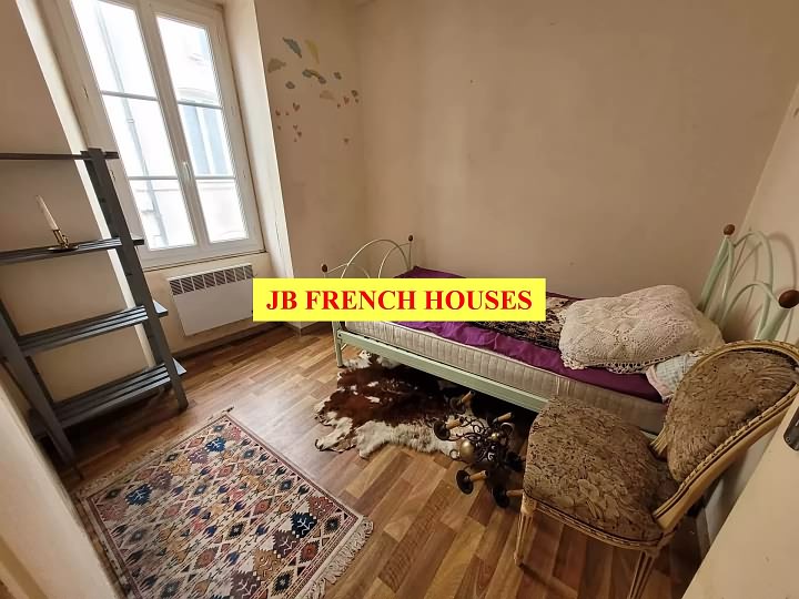 1 bed stone house for sale near Voissay