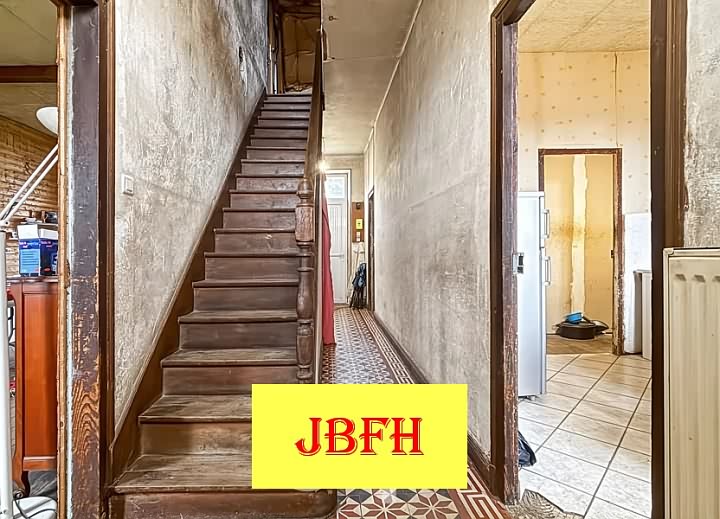 4 bed stone house for sale near Bujalenas