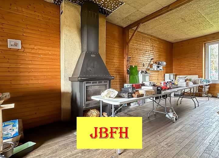 4 bed stone house for sale near Bujalenas