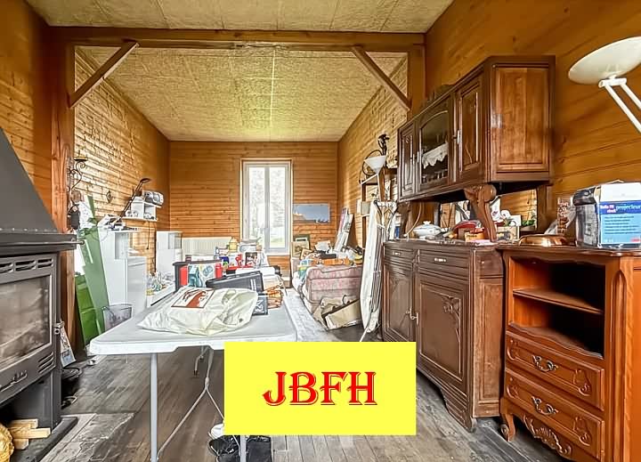 4 bed stone house for sale near Bujalenas