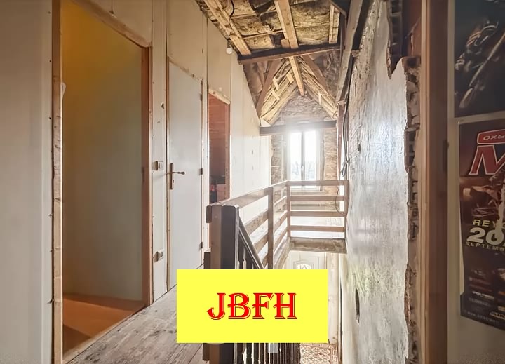 4 bed stone house for sale near Bujalenas