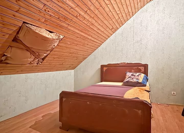4 bed stone house for sale near Bujalenas