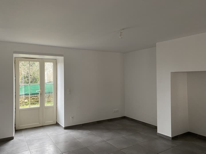 1 bed château for sale near Grand Bueix