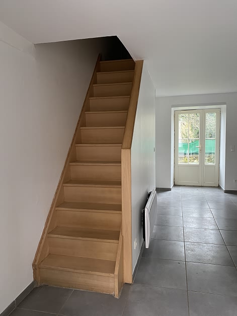 1 bed château for sale near Grand Bueix