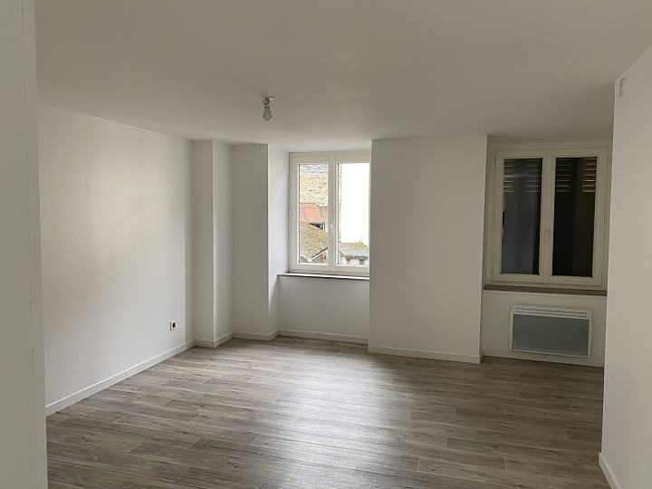 1 bed château for sale near Grand Bueix