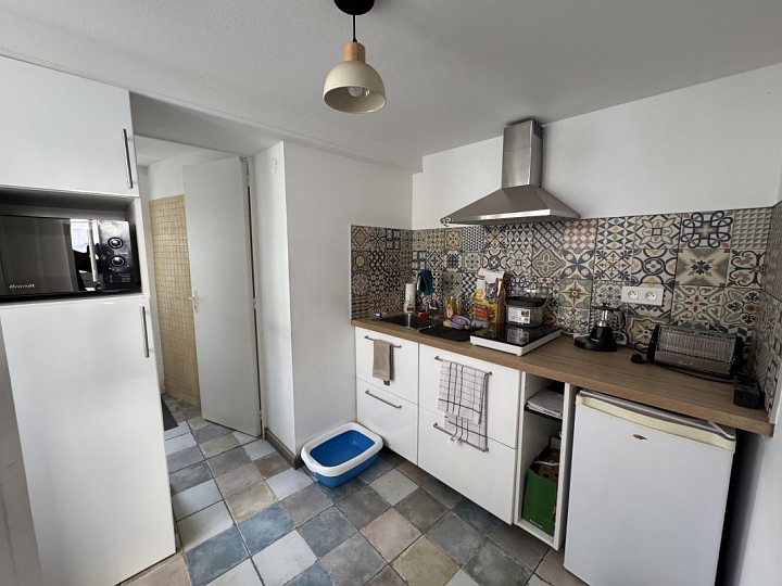 Maison en pierre de 5 chambres à vendre près de Jartaud