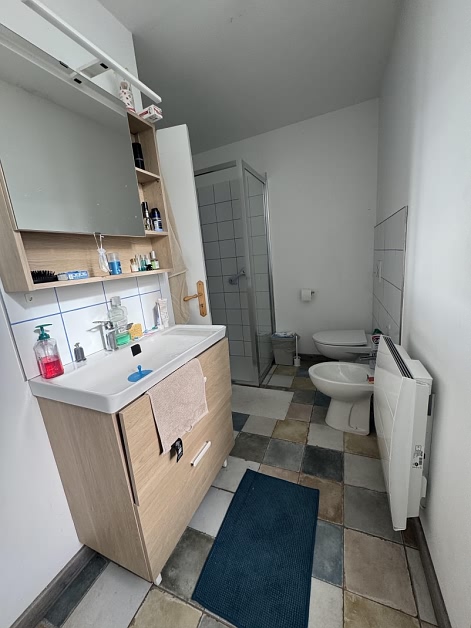 Maison en pierre de 5 chambres à vendre près de Jartaud