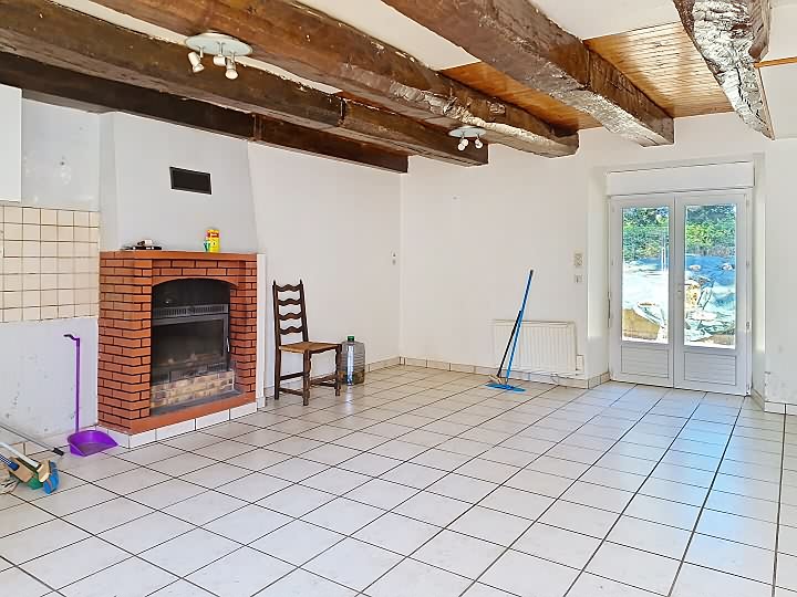 2 bed stone house for sale near Peer