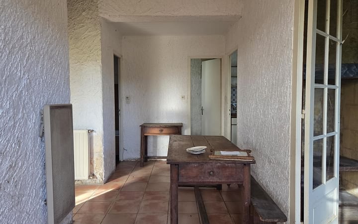 3 bed stone house for sale near Castels