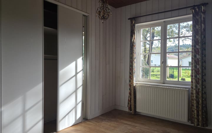3 bed stone house for sale near Castels