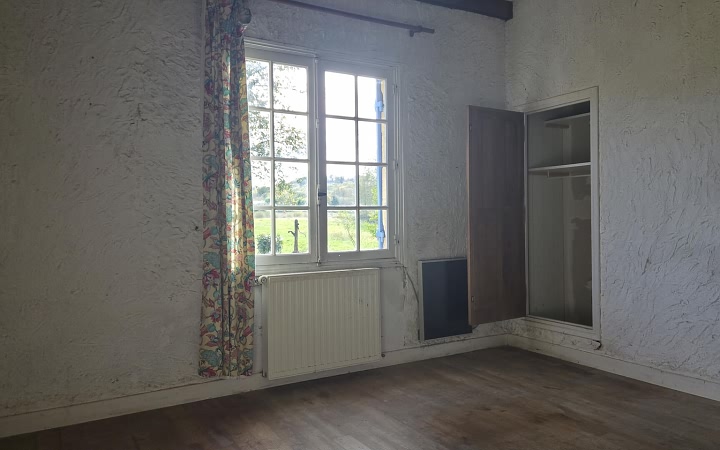 3 bed stone house for sale near Castels