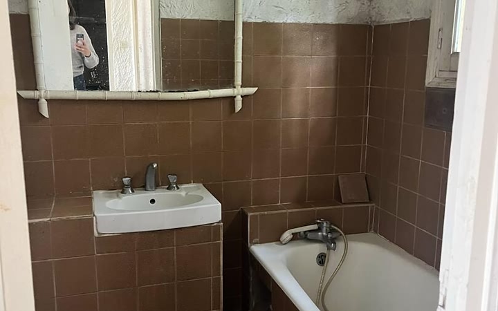 3 bed stone house for sale near Castels