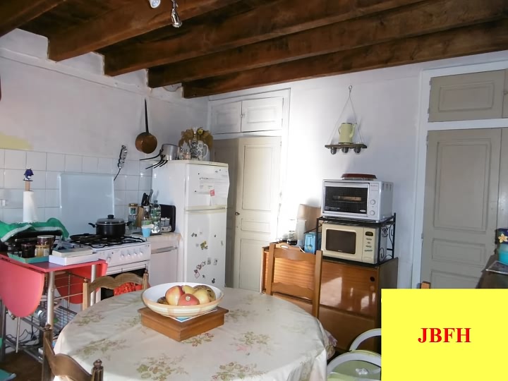 3 bed stone house for sale near Vienne And Haute Vienne