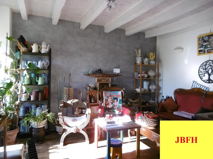 3 bed stone house for sale near Vienne And Haute Vienne