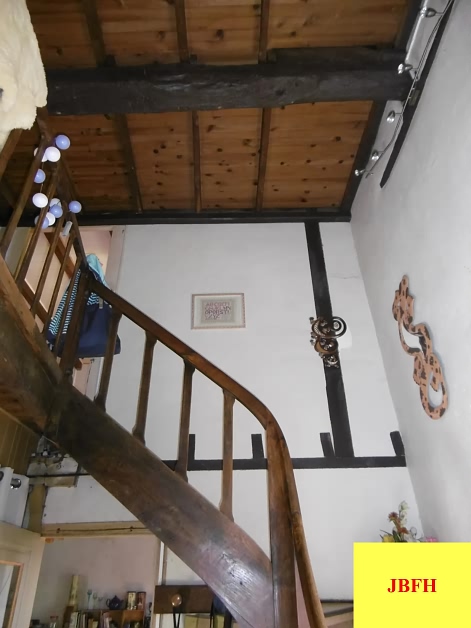 3 bed stone house for sale near Vienne And Haute Vienne