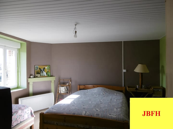 3 bed stone house for sale near Vienne And Haute Vienne