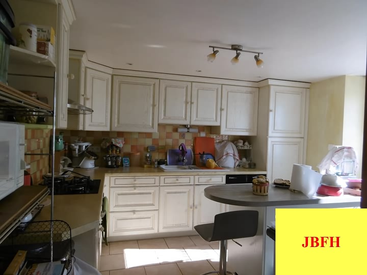1 bed stone farmhouse for sale near Vienne And Haute Vienne