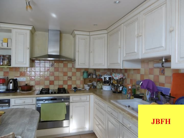 1 bed stone farmhouse for sale near Vienne And Haute Vienne