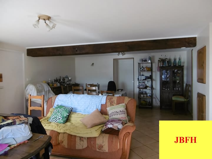 1 bed stone farmhouse for sale near Vienne And Haute Vienne