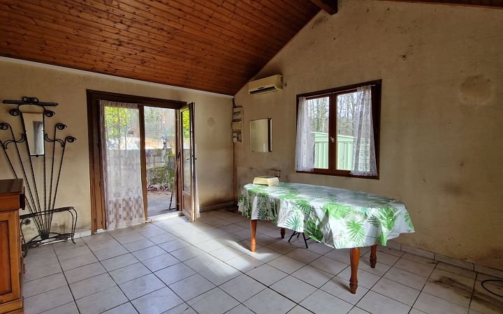 1 bed house for sale near Castels