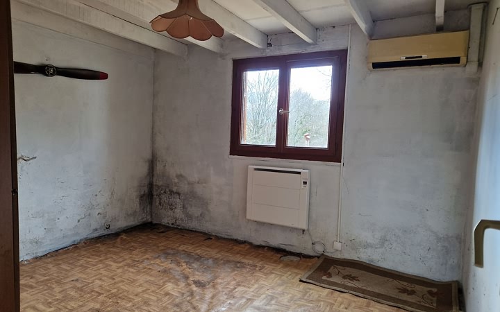 1 bed house for sale near Castels
